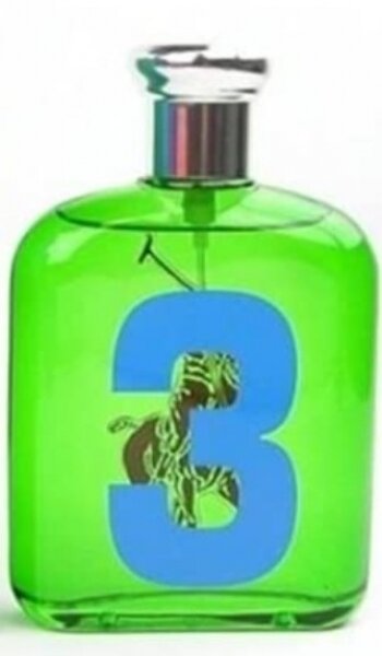 Ralph Lauren Big Pony 3 EDT 75 ml Kadın Parfümü kullananlar yorumlar